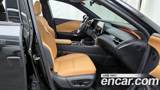 Lexus RX350h 5세대 Premium, 2025 11