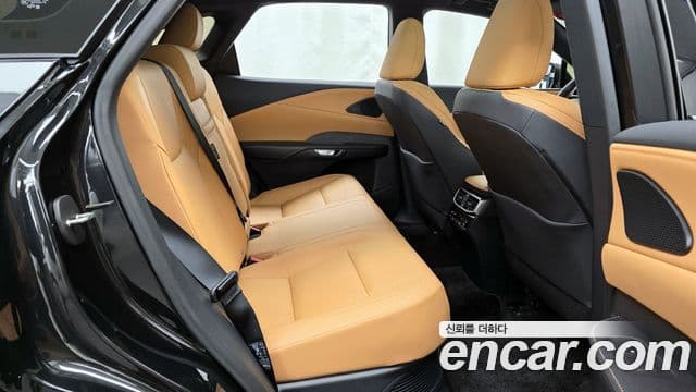 Lexus RX350h 5세대 Premium, 2025 12