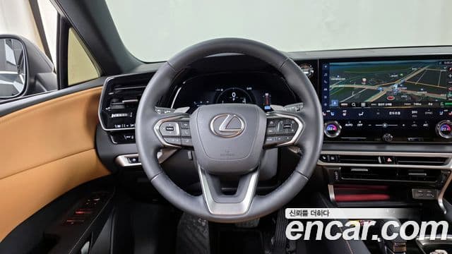 Lexus RX350h 5세대 Premium, 2025 13