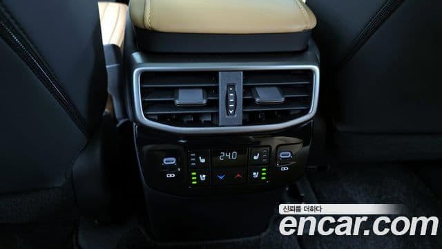 Lexus RX350h 5세대 Premium, 2025 19