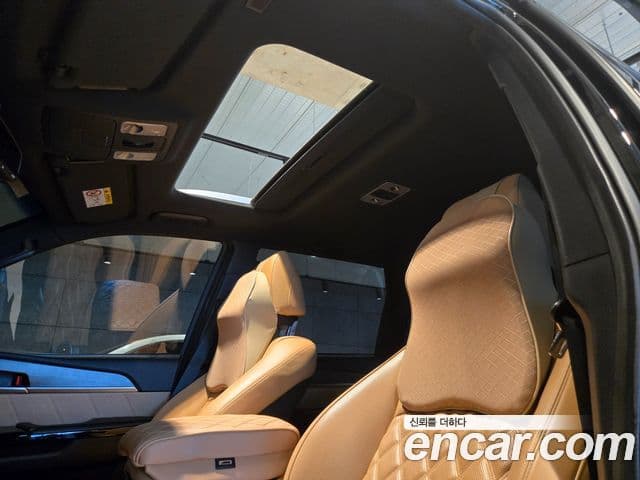 Kia Mohave The / новый Master Masters, 2021 16