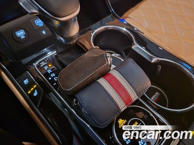 Kia Mohave The / новый Master Masters, 2021 18