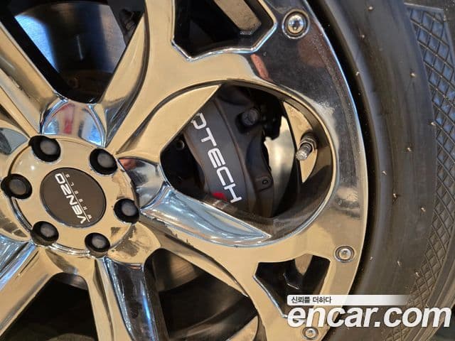 Kia Mohave The / новый Master Masters, 2021 19