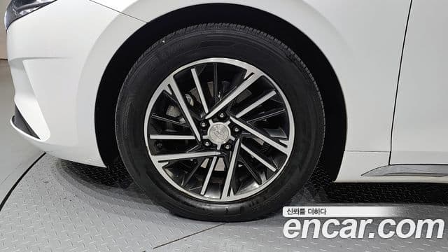 Hyundai The / новый New Grandeur IG Modern, 2020 все фото