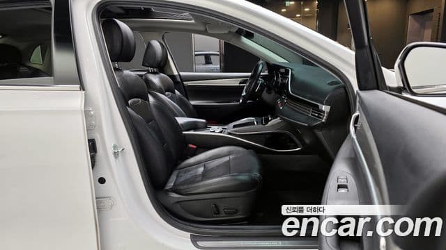 Hyundai The / новый New Grandeur IG Modern, 2020 10