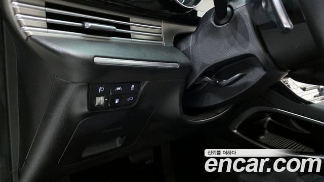 Hyundai The / новый New Grandeur IG Modern, 2020 17