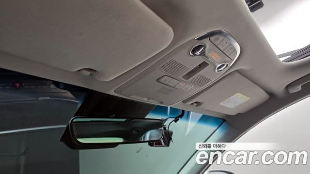 Hyundai The / новый New Grandeur IG Modern, 2020 18