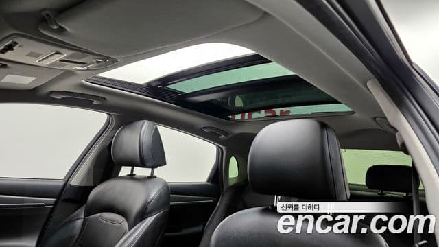 Hyundai The / новый New Grandeur IG Modern, 2020 19