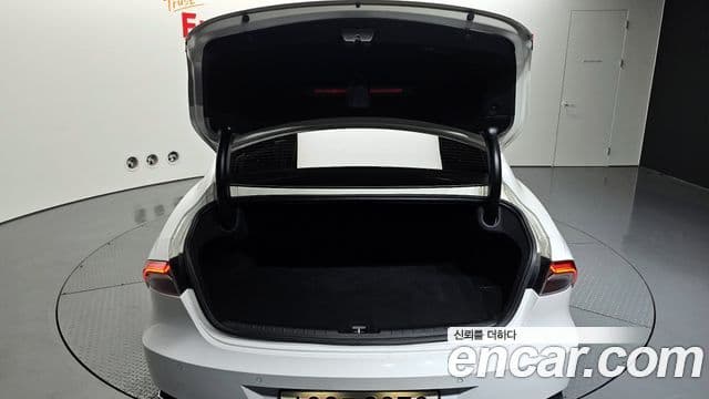 Hyundai The / новый New Grandeur IG Modern, 2020 20