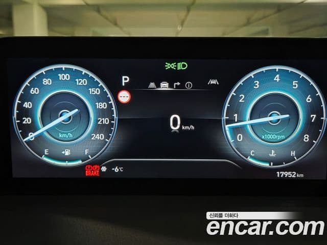 Hyundai Staria Inspiration, 2024 все фото