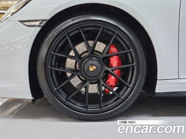 Porsche 911 991, 2018 все фото