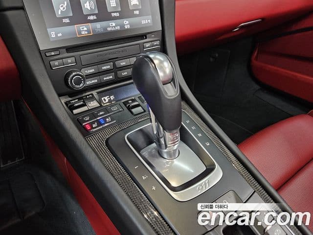 Porsche 911 991, 2018 9