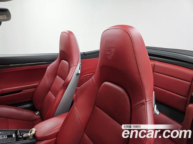 Porsche 911 991, 2018 12