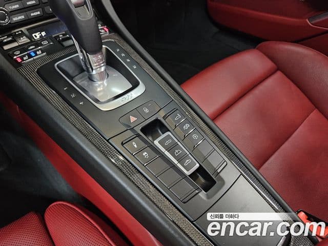 Porsche 911 991, 2018 14