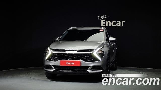 Kia Sportage 5세대 Prestige, 2022 3