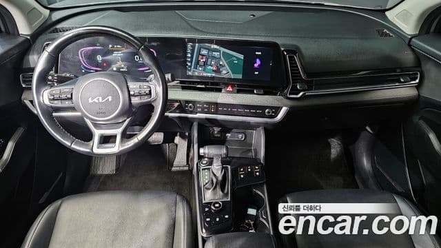 Kia Sportage 5세대 Prestige, 2022 7