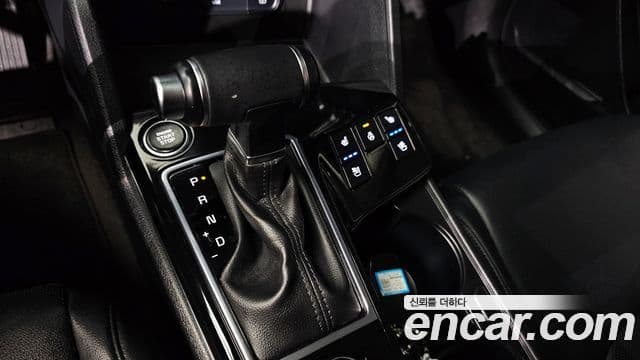 Kia Sportage 5세대 Prestige, 2022 9