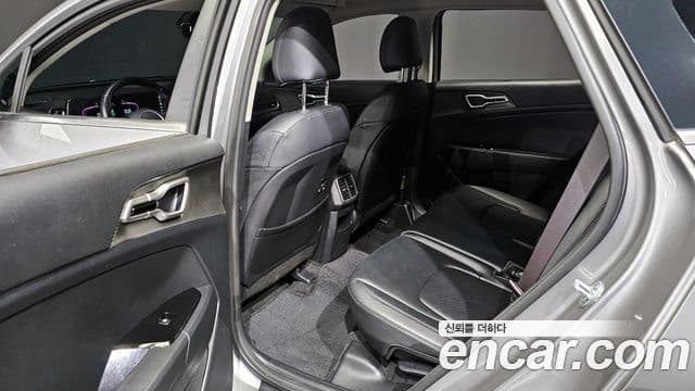 Kia Sportage 5세대 Prestige, 2022 11