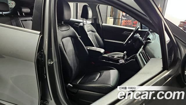 Kia Sportage 5세대 Prestige, 2022 12
