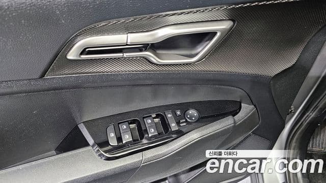 Kia Sportage 5세대 Prestige, 2022 14