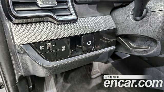 Kia Sportage 5세대 Prestige, 2022 15