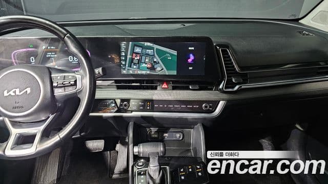 Kia Sportage 5세대 Prestige, 2022 19
