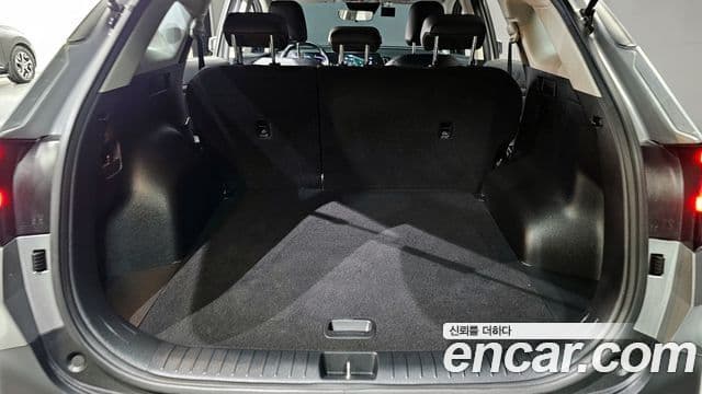 Kia Sportage 5세대 Prestige, 2022 20
