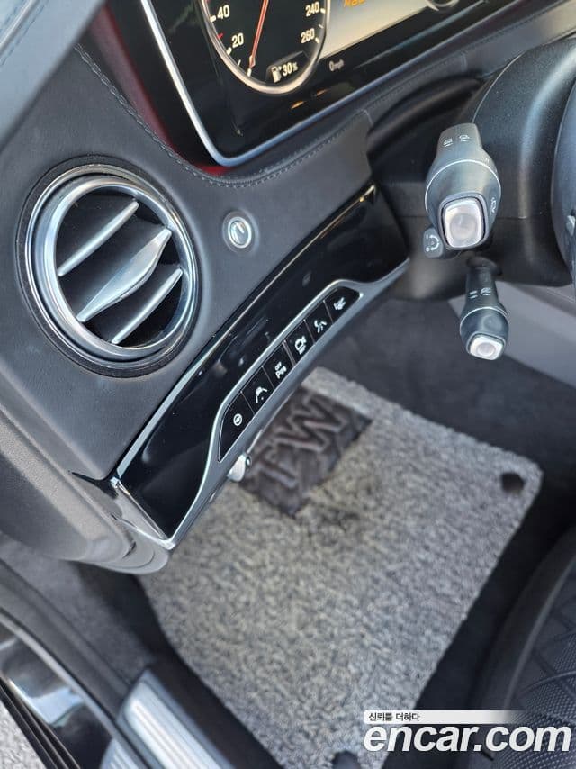 Mercedes-Benz S-класс W222 Maybach S500 4MATIC, 2015 все фото