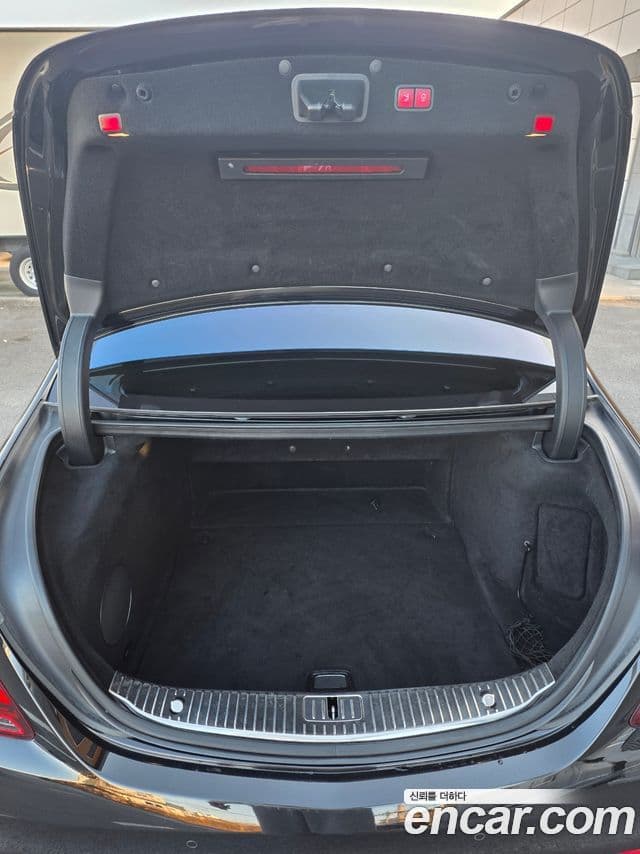 Mercedes-Benz S-класс W222 Maybach S500 4MATIC, 2015 10