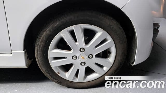 Chevrolet(GM대우) Spark LT, 2014 все фото
