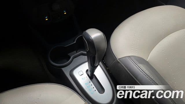 Chevrolet(GM대우) Spark LT, 2014 9