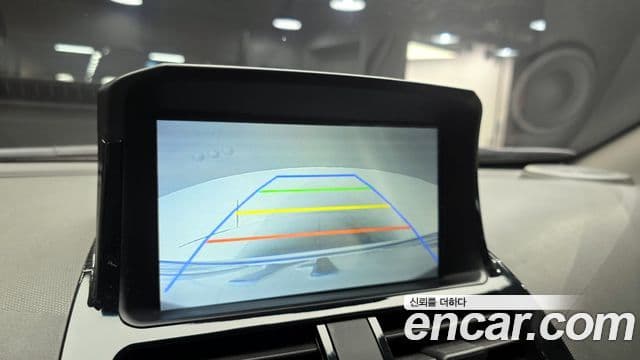 Chevrolet(GM대우) Spark LT, 2014 16