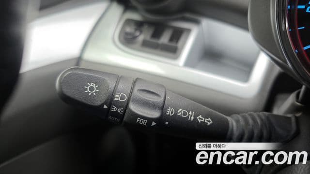 Chevrolet(GM대우) Spark LT, 2014 17