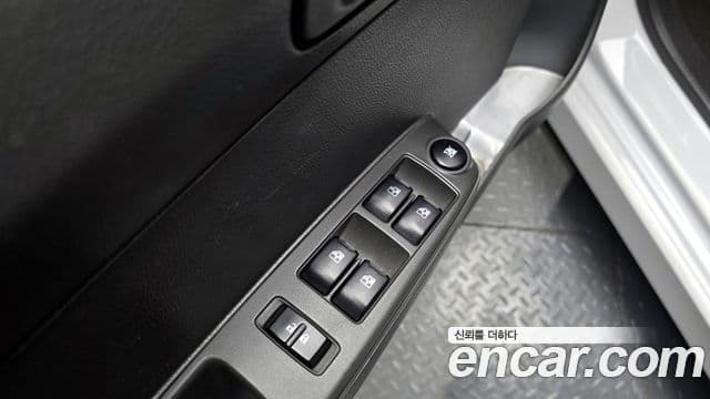 Chevrolet(GM대우) Spark LT, 2014 18