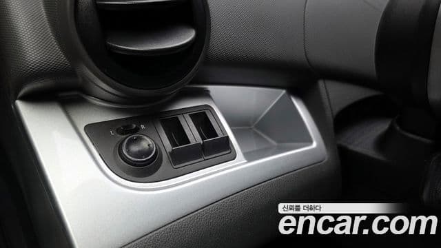 Chevrolet(GM대우) Spark LT, 2014 19