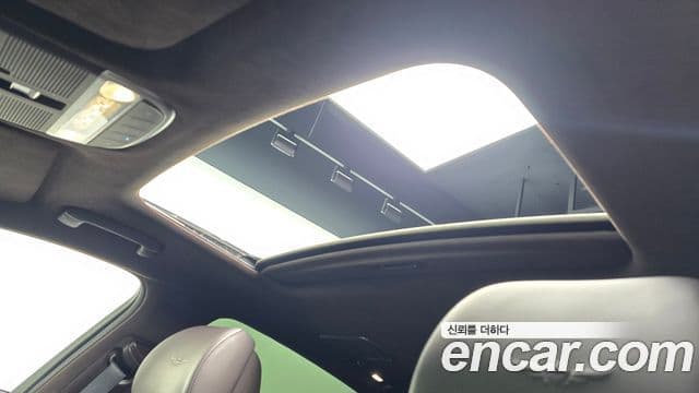 Genesis G90 Prestige, 2019 17