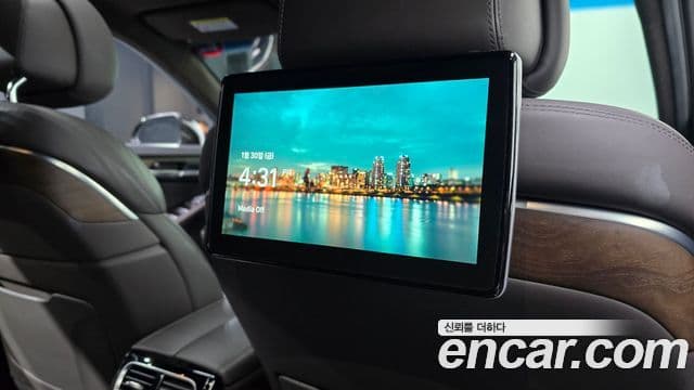 Genesis G90 Prestige, 2019 19