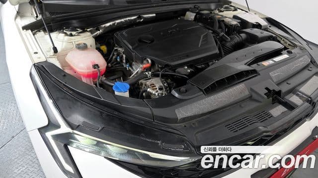 Kia The / новый New K5 3세대 Trendy, 2024 6