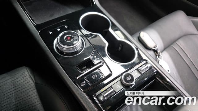 Kia The / новый New K5 3세대 Trendy, 2024 9