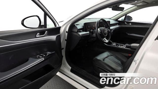 Kia The / новый New K5 3세대 Trendy, 2024 10