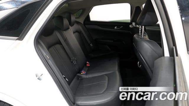 Kia The / новый New K5 3세대 Trendy, 2024 12