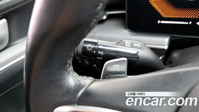 Kia The / новый New K5 3세대 Trendy, 2024 13