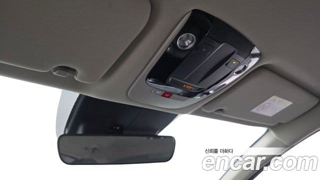 Kia The / новый New K5 3세대 Trendy, 2024 19