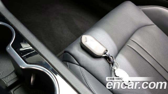 Kia The / новый New K5 3세대 Trendy, 2024 20