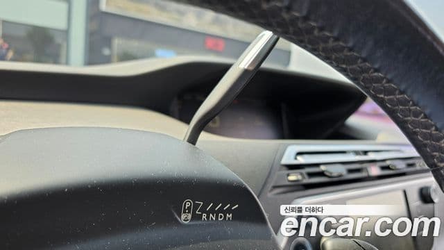 Ситроен / DS C4 피카소 2.0 B-HDI Intensive, 2014 9