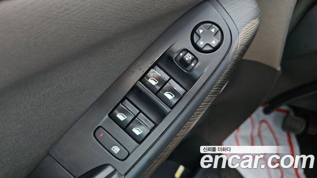 Ситроен / DS C4 피카소 2.0 B-HDI Intensive, 2014 16