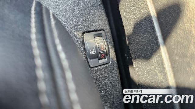 Ситроен / DS C4 피카소 2.0 B-HDI Intensive, 2014 17