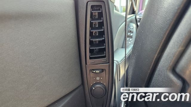 Ситроен / DS C4 피카소 2.0 B-HDI Intensive, 2014 18