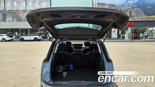 Ситроен / DS C4 피카소 2.0 B-HDI Intensive, 2014 20