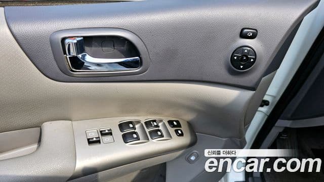 Kia Carnival R топовая версия, 2013 15